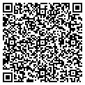 QR code with Brian K Ward contacts