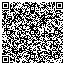 QR code with J W Lawn Solutions contacts