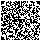 QR code with Webb T Ladson Clu contacts