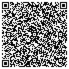 QR code with Marvin Investment Corporation contacts