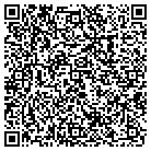 QR code with G & J Cleaning Service contacts