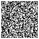 QR code with J & B Seafood contacts