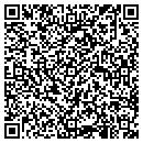 QR code with Allow Me contacts