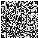 QR code with Sas LLC contacts