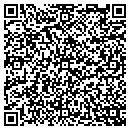 QR code with Kessinger Lawn Care contacts