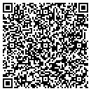 QR code with Calvin E Crouch contacts