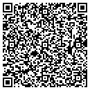 QR code with Crown Pools contacts