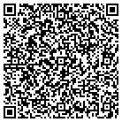 QR code with Kickin' Grass Lawn Care LLC contacts