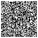 QR code with Atul Ranchod contacts