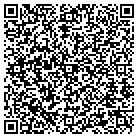 QR code with Crystal Clear Custom Pools Inc contacts