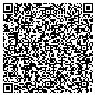 QR code with Major Dynamics Inc contacts