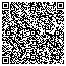 QR code with J Carson & Assoc contacts