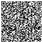 QR code with Server Tech Solutions contacts