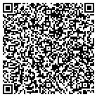 QR code with Kort's Landscaping & Lawn Care contacts