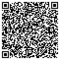QR code with Cunningham Jon contacts