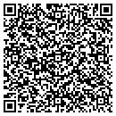 QR code with Custom Crete contacts