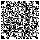QR code with Custom Designs Pool CO contacts