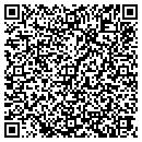 QR code with Kerms Cab contacts