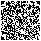 QR code with Jeffrey Dwayne Robertson contacts