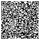 QR code with Maryline contacts