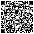 QR code with C H Construction Co contacts