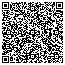 QR code with J Z Services contacts