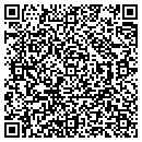 QR code with Denton Pools contacts