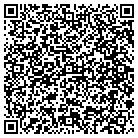 QR code with D & J W Resources LLC contacts
