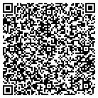 QR code with Klean Brite Cleaning Inc contacts