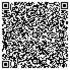 QR code with Advanced Psychological Resources Inc contacts