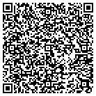 QR code with Ozark Mountain Auto Sales contacts
