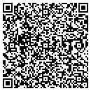 QR code with Dozier Pools contacts