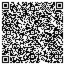 QR code with D P Construction contacts
