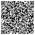 QR code with Dr Pools contacts