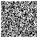 QR code with D Wingard Pools contacts