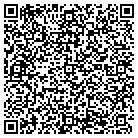 QR code with A 1 Check Cashing Of Corning contacts