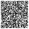 QR code with Eastex Pools contacts