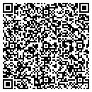 QR code with Paradise Tan contacts