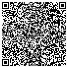 QR code with Mc Collum's Cleaners & Laundry contacts