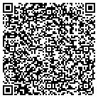QR code with A Plus Window Cleaning contacts