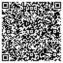 QR code with Enoj Pools contacts