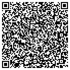 QR code with Yorkville Telephone Cooperativ contacts
