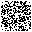 QR code with H2o Resources LLC contacts