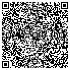 QR code with F A First Rate Pool Service Inc contacts