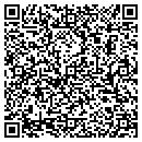 QR code with Mw Cleaners contacts