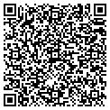 QR code with Fish Pools contacts