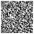 QR code with Tectura Corp contacts