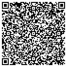 QR code with D C Chambers Construction LLC contacts
