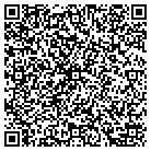 QR code with Psychic Reader & Advisor contacts