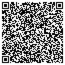 QR code with N Quick Clean contacts